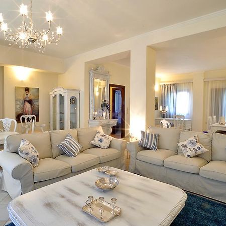 Melitta Villa Agios Ioannis  ห้อง รูปภาพ