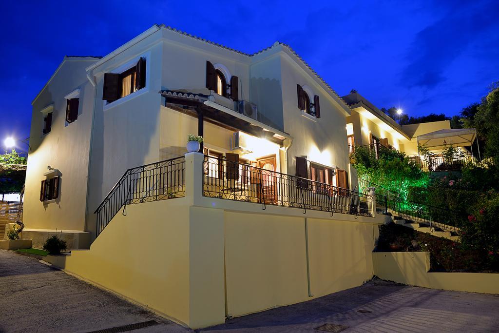 Melitta Villa Agios Ioannis  ห้อง รูปภาพ
