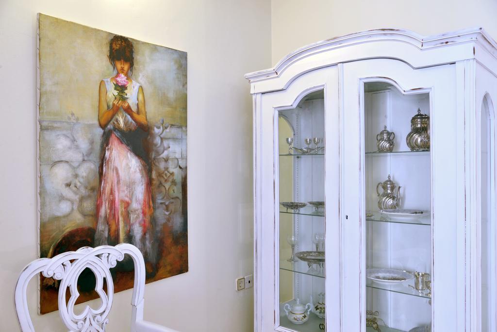 Melitta Villa Agios Ioannis  ห้อง รูปภาพ