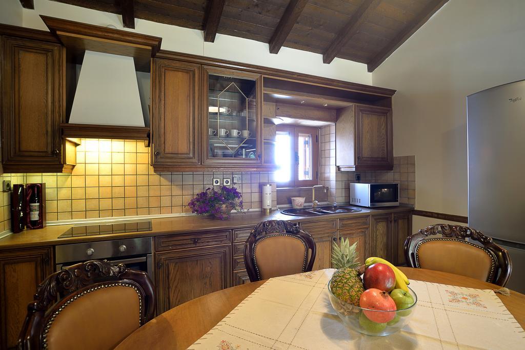 Melitta Villa Agios Ioannis  ห้อง รูปภาพ