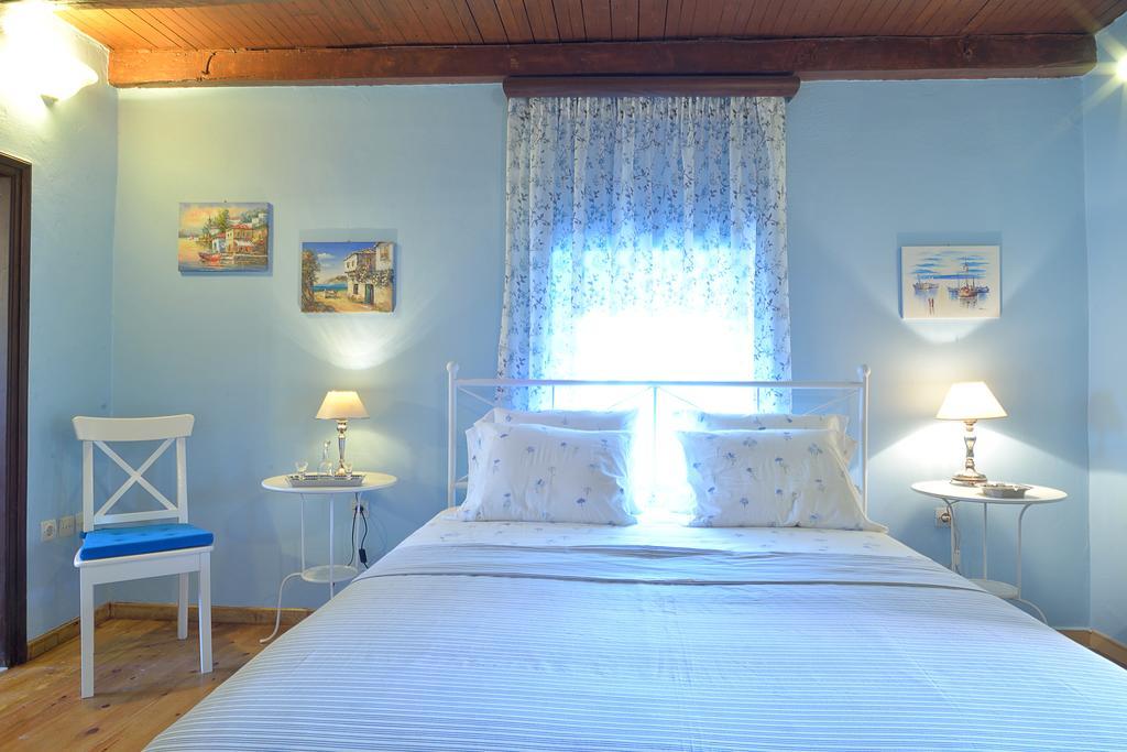 Melitta Villa Agios Ioannis  ห้อง รูปภาพ